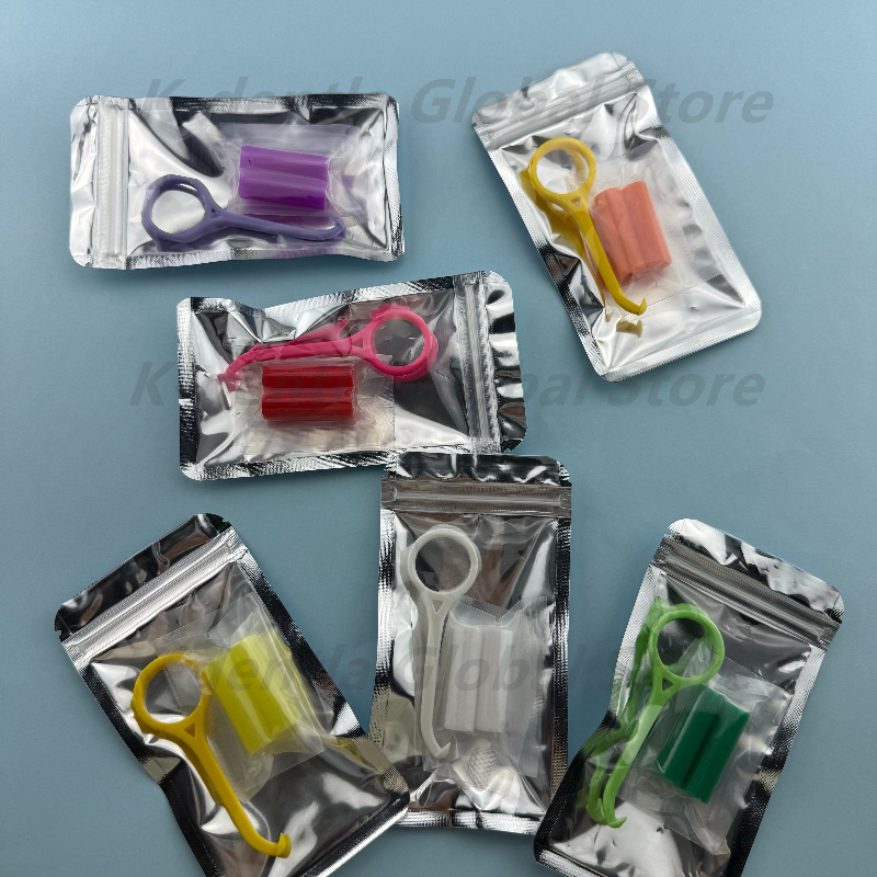 Alignment Stick Set - 30 Sets Dental Aligner Remover Kit