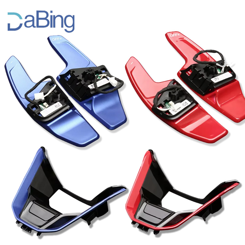 Golf Equipment Logo - teering Wheel Frame Paddles For Volkswagen