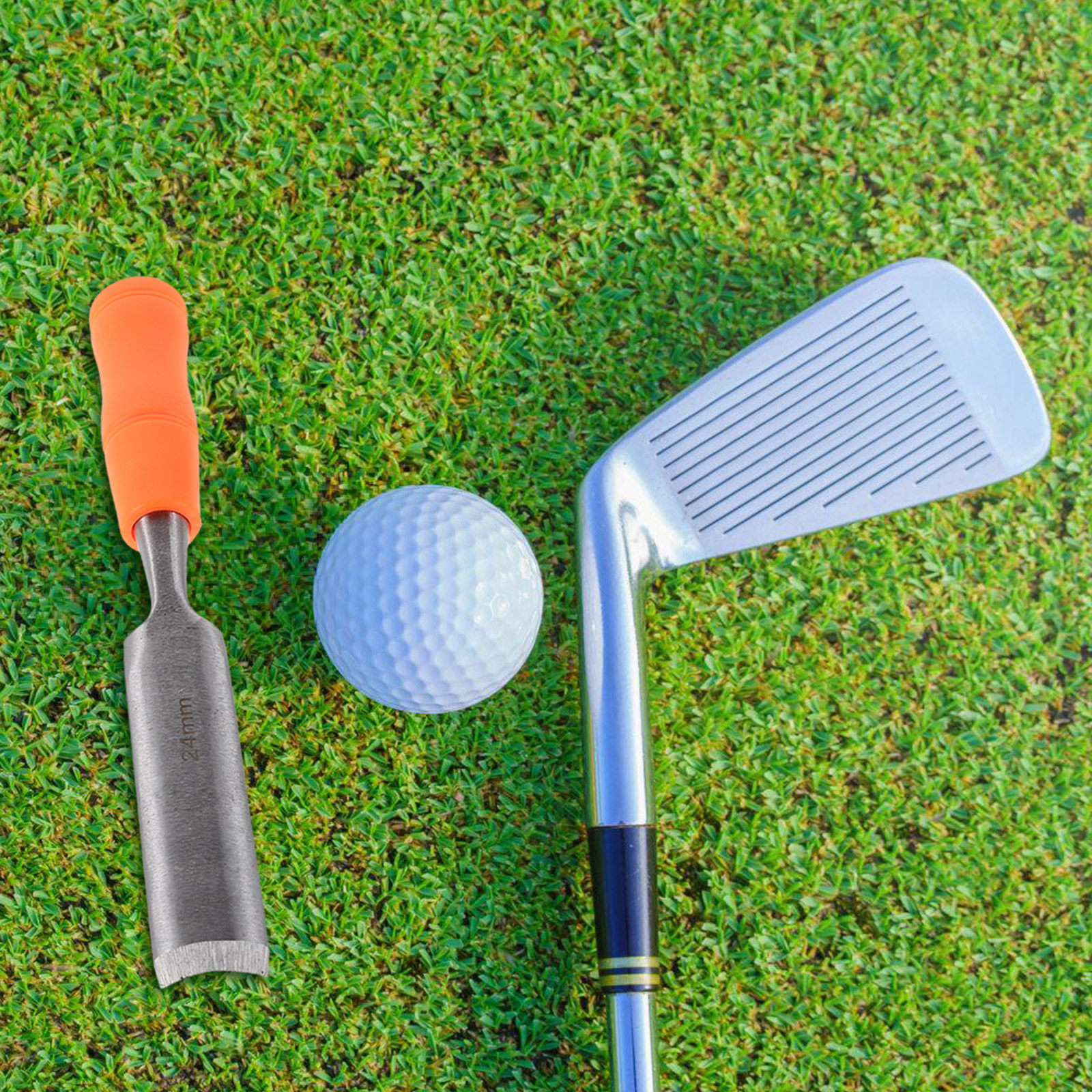 Grip Regrip Tape - Professional Golf Grip Tape Remover Tool