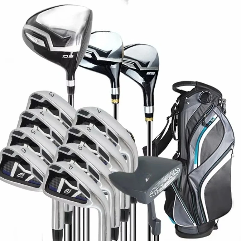 Golf Equipment Manufacturers - Manufacturer wholesale price golf club equipment