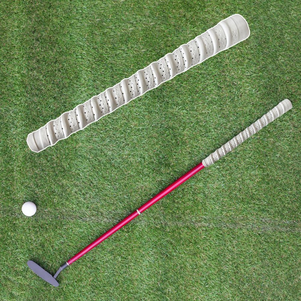 Grip Regrip Tape - Universal Golf Grip Wrapping Tape Faux