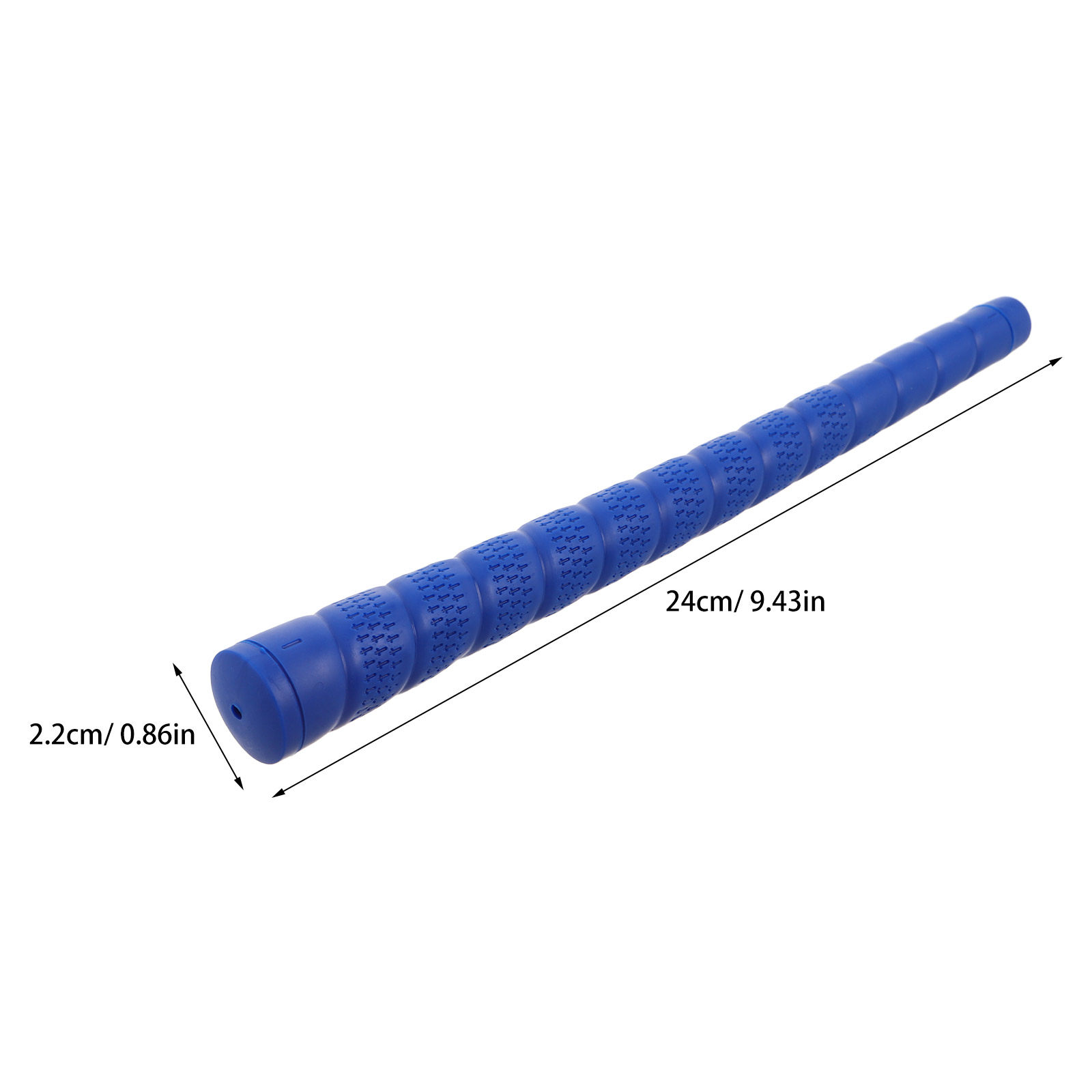 Golf Grip Soft Rubber Putter H - Golf Equipment For Youth 리뷰 및 가격