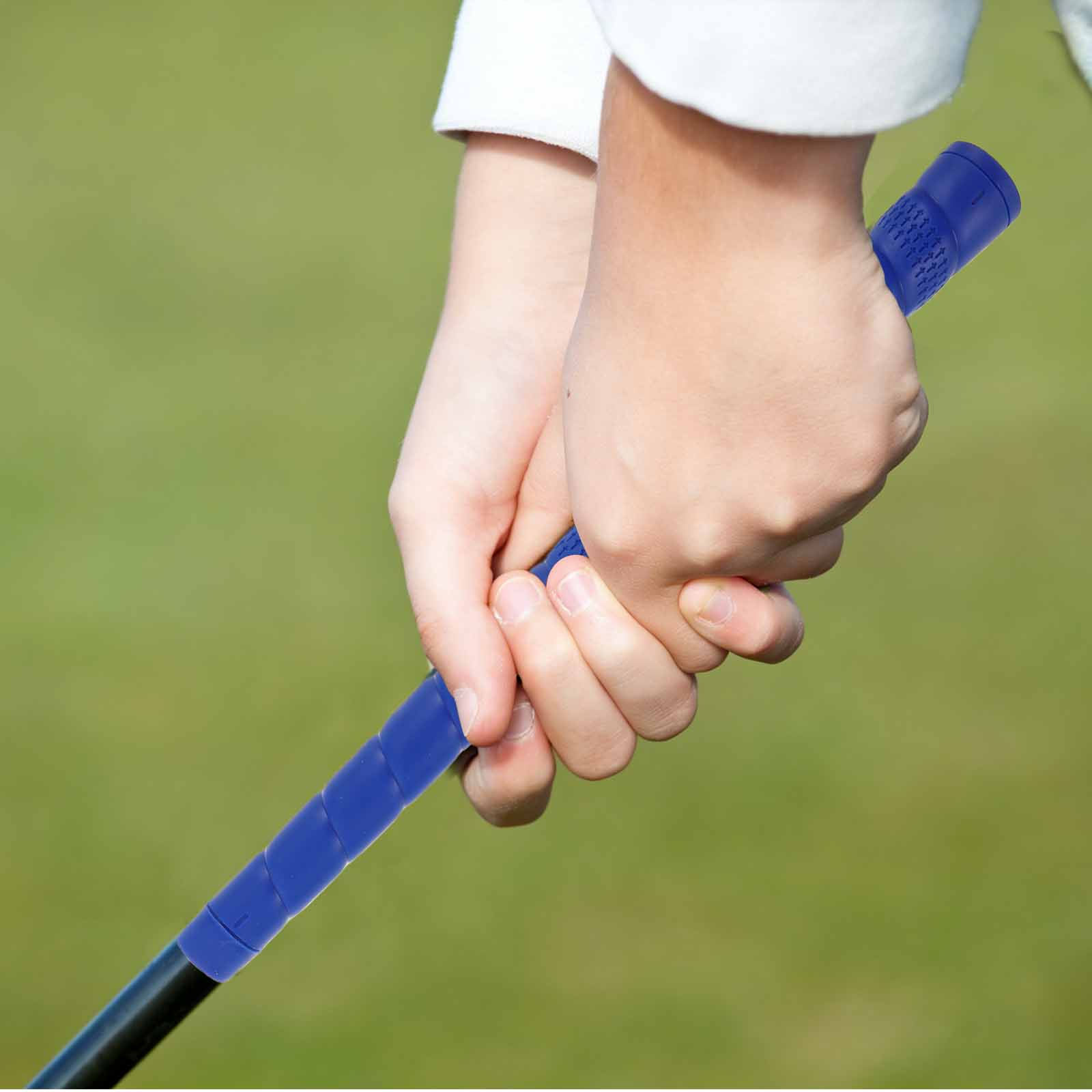 Golf Grip Soft Rubber Putter H - Golf Equipment For Youth 리뷰 및 가격