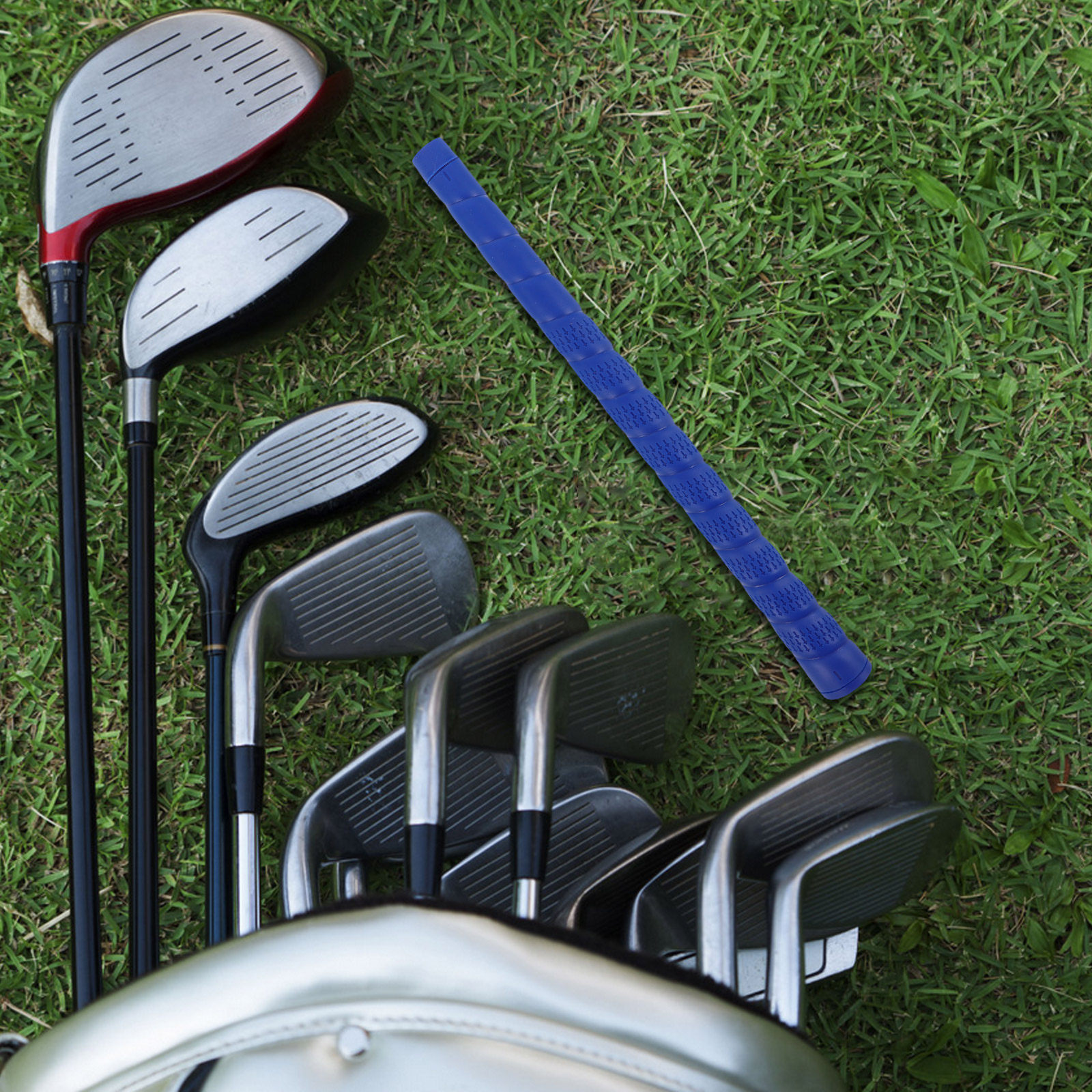 Golf Grip Soft Rubber Putter G - Golf Equipment For Youth 리뷰 및 가격