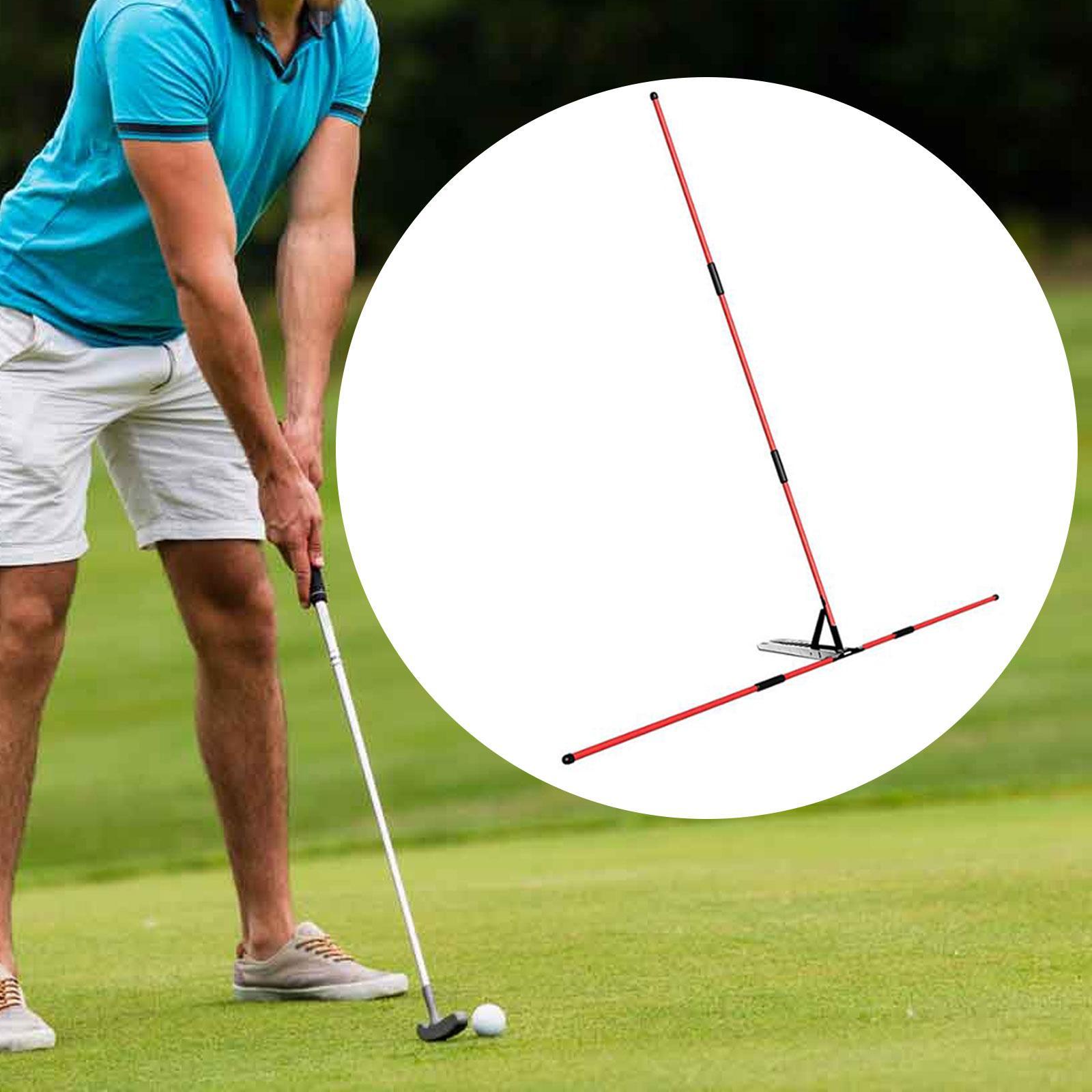 Golf Alignment Stick Holder Gi - Alignment Stick Set 리뷰 및 가격
