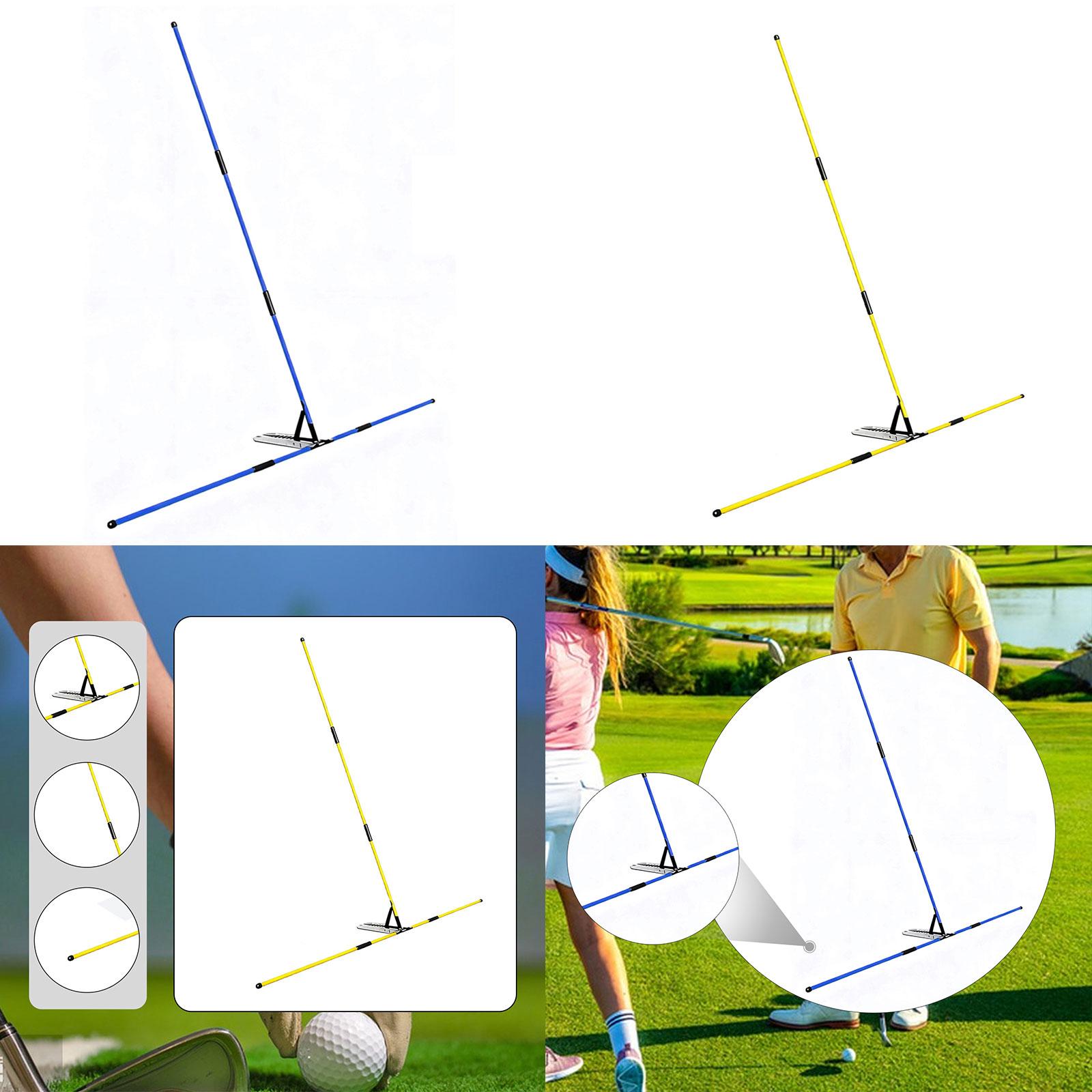 Golf Alignment Pole Holder, Pr - Alignment Stick Set 리뷰 및 가격