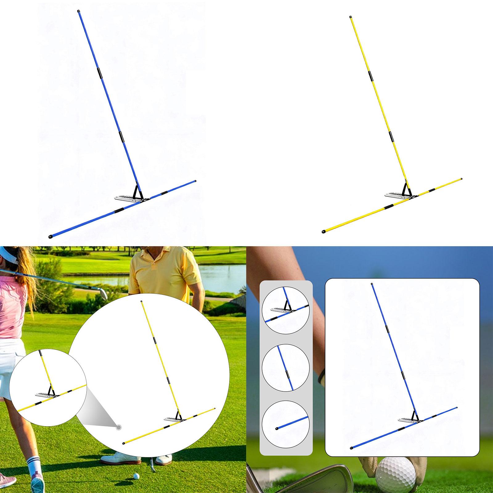 Golf Alignment Pole Holder, Pr - Alignment Stick Set 리뷰 및 가격