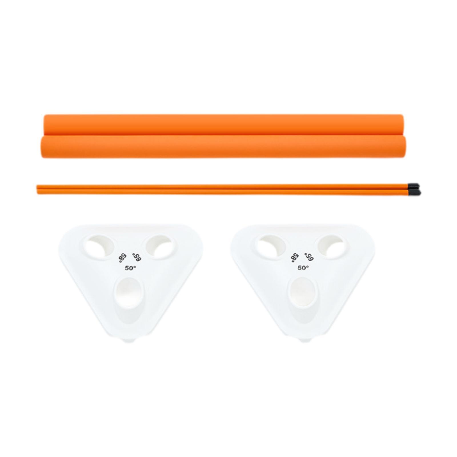 Golf Alignment Stick Holder Pr - Alignment Stick Set 리뷰 및 가격
