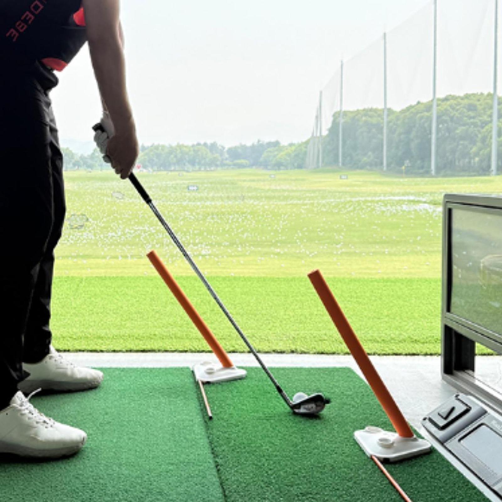 Golf Alignment Stick Holder Pr - Alignment Stick Set 리뷰 및 가격