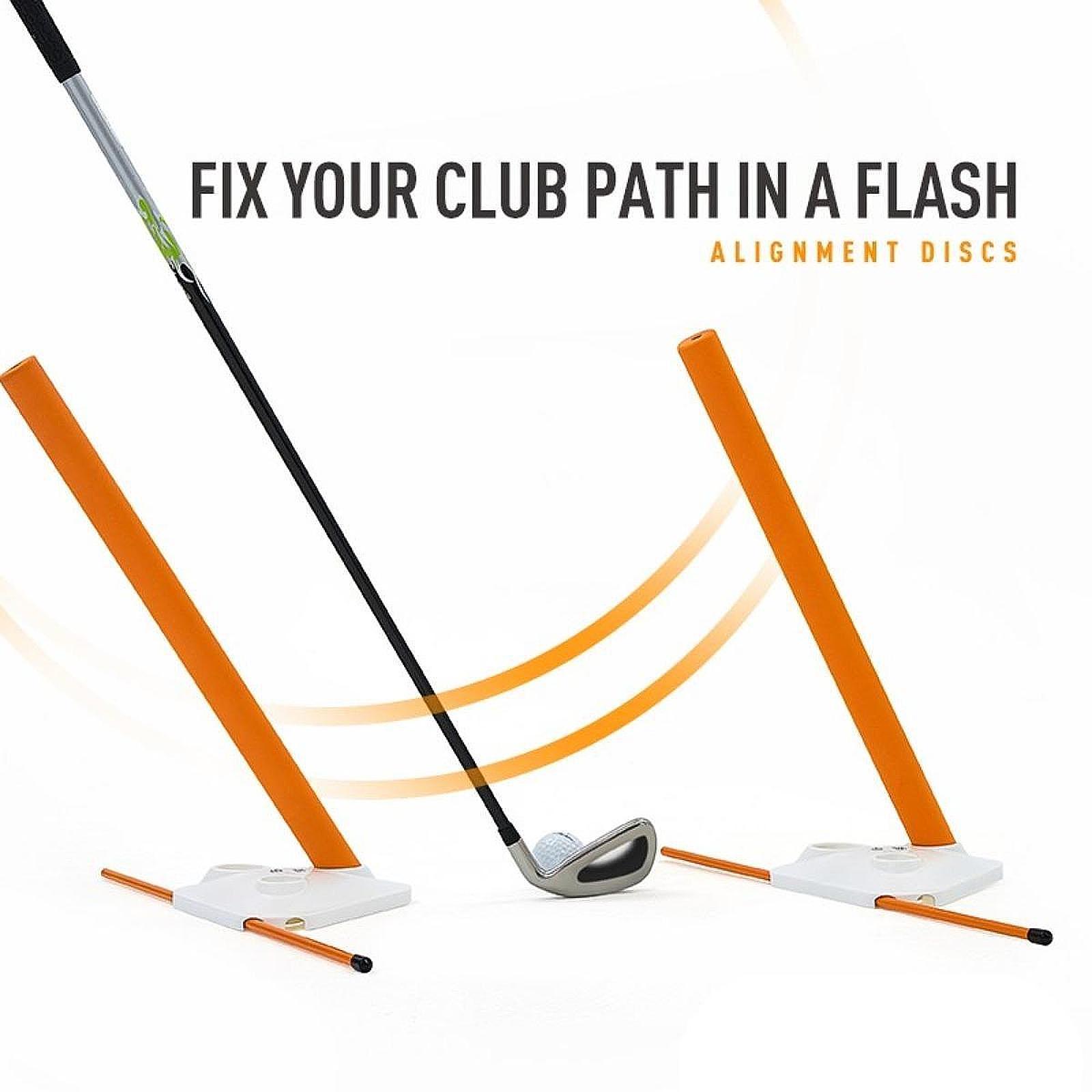 Golf Alignment Stick Holder Sw - Alignment Stick Set 리뷰 및 가격