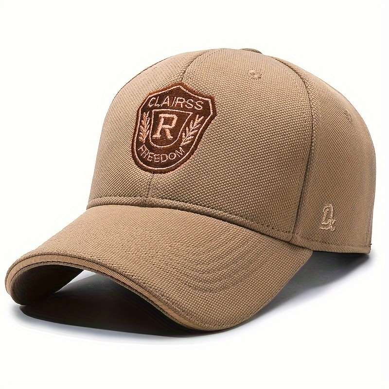 Fashion Black Baseball Hat wit - Golf Equipment Logo 리뷰 및 가격