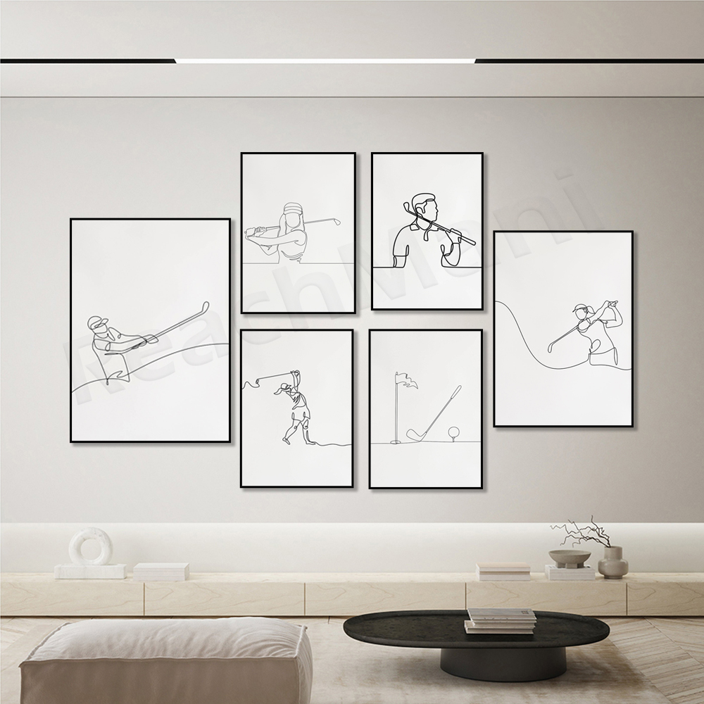 Minimalist golfer, golf bag, g - Golf Equipment Europe 리뷰 및 가격