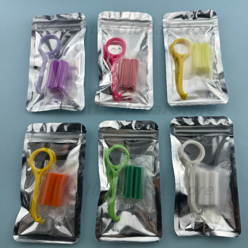 30 Sets Dental Aligner Remover - Alignment Stick Set 리뷰 및 가격