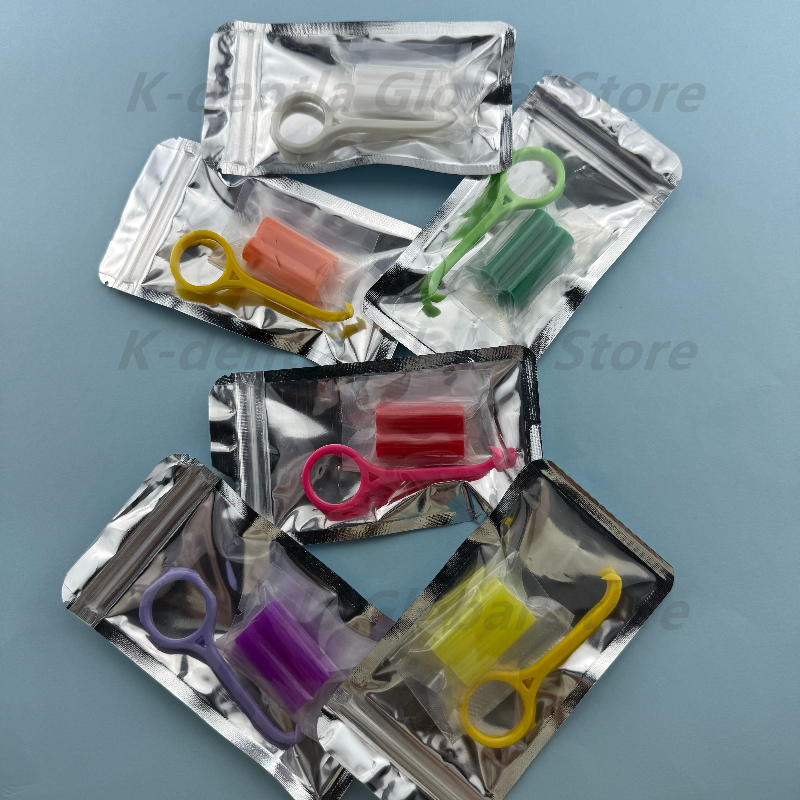 30 Sets Dental Aligner Remover - Alignment Stick Set 리뷰 및 가격