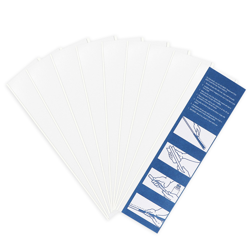 13 Pcs Double Sided Adhesive S - Grip Regrip Tape 리뷰 및 가격