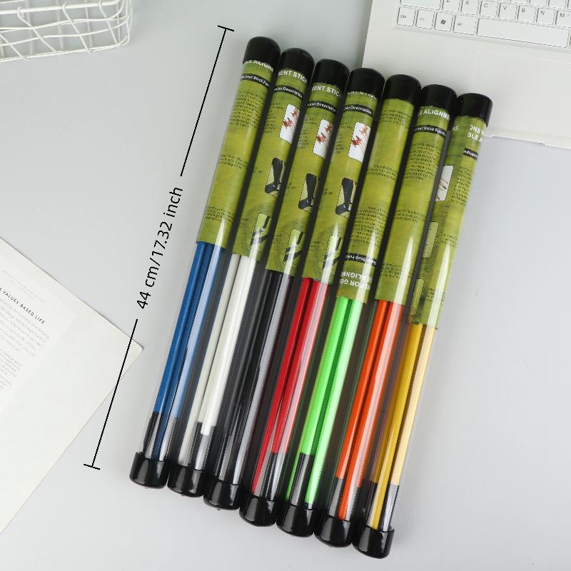 New Golf Alignment Sticks 2 Se - Alignment Stick Set 리뷰 및 가격
