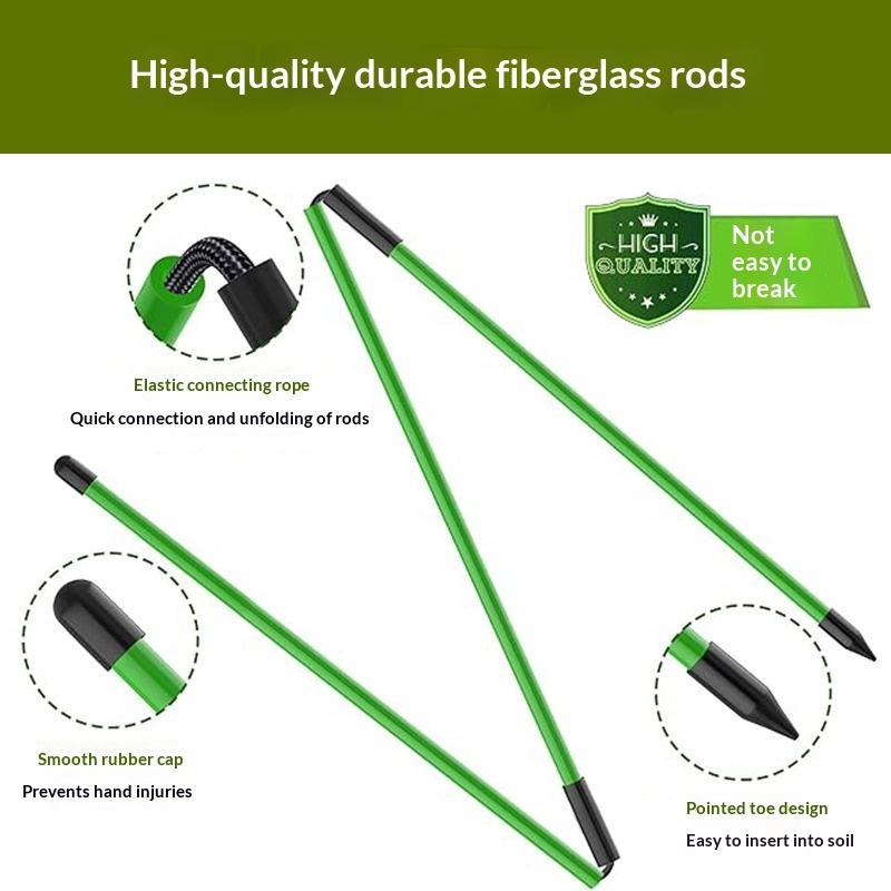 New Golf Alignment Sticks 2 Se - Alignment Stick Set 리뷰 및 가격