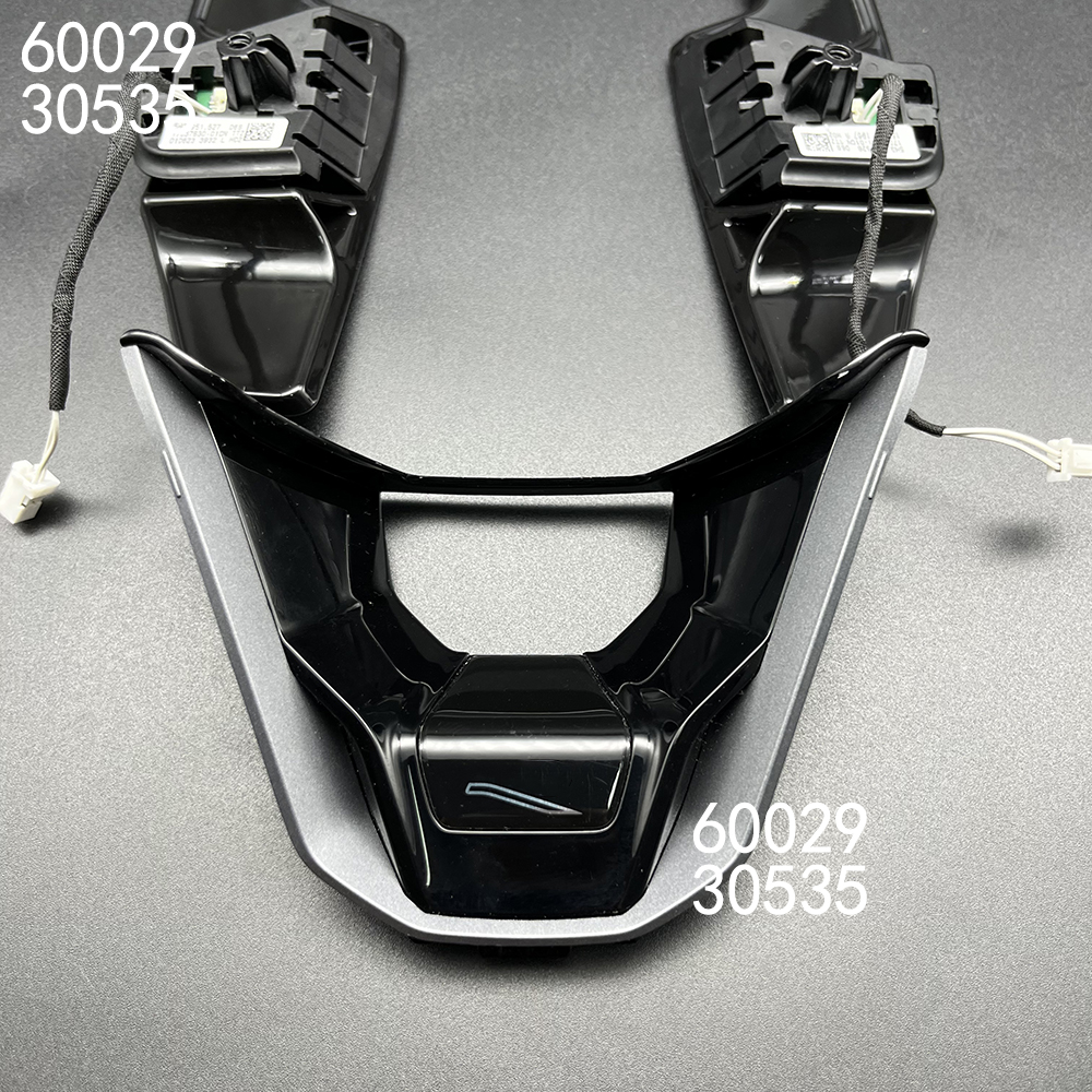 Steering Wheel Frame Paddles F - Golf Equipment Logo 리뷰 및 가격