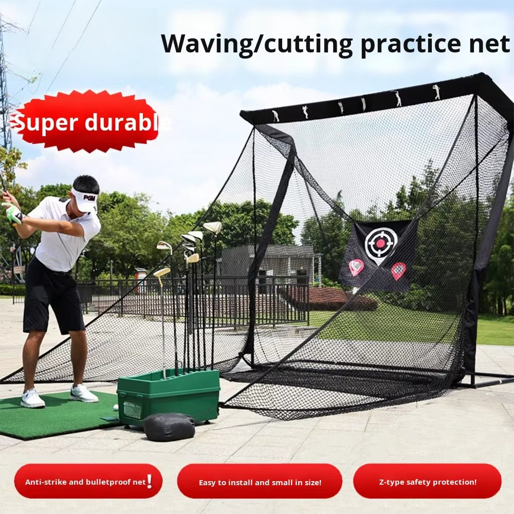 Golf Practice Net Swing/Chippi - Golf Equipment Manufacturers 리뷰 및 가격