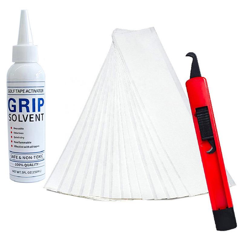 Golf Grip Kit For Regripping G - Grip Regrip Tape 리뷰 및 가격
