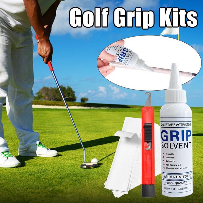 Golf Grip Kit For Regripping G - Grip Regrip Tape 리뷰 및 가격