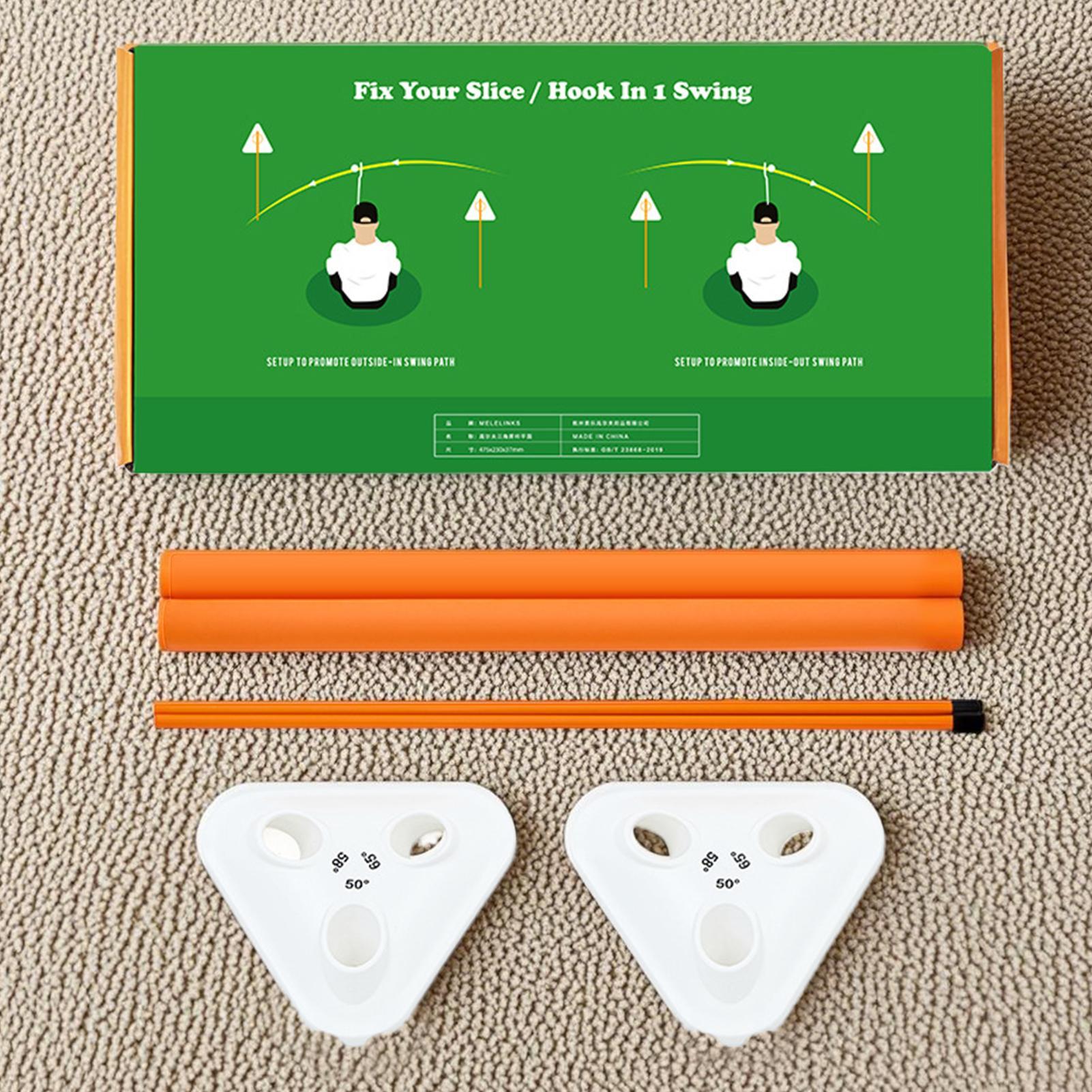 Golf Swing Training Aid Golf S - Golf Equipment For Youth 리뷰 및 가격