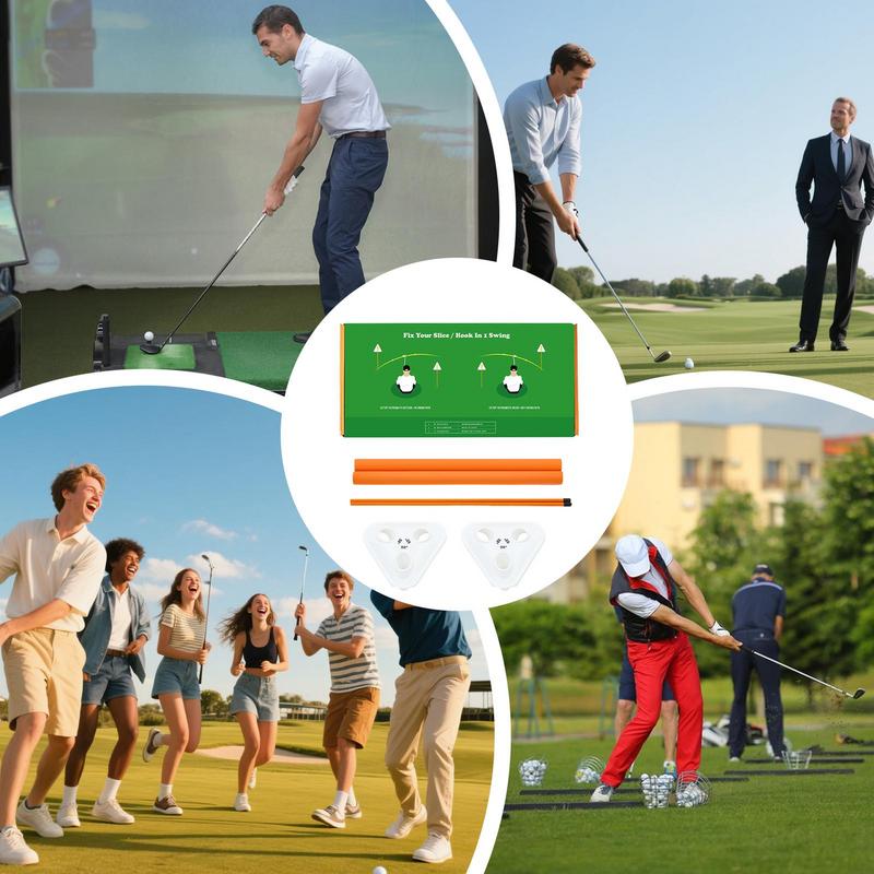 Golf Swing Training Aid Golf S - Golf Equipment For Youth 리뷰 및 가격