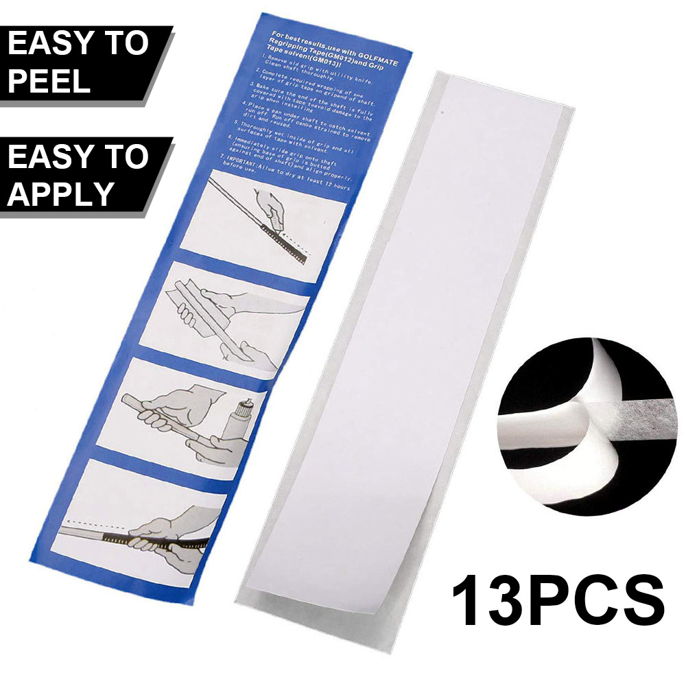 Golf Grip Tape Double Sided Ad - Grip Regrip Tape 리뷰 및 가격