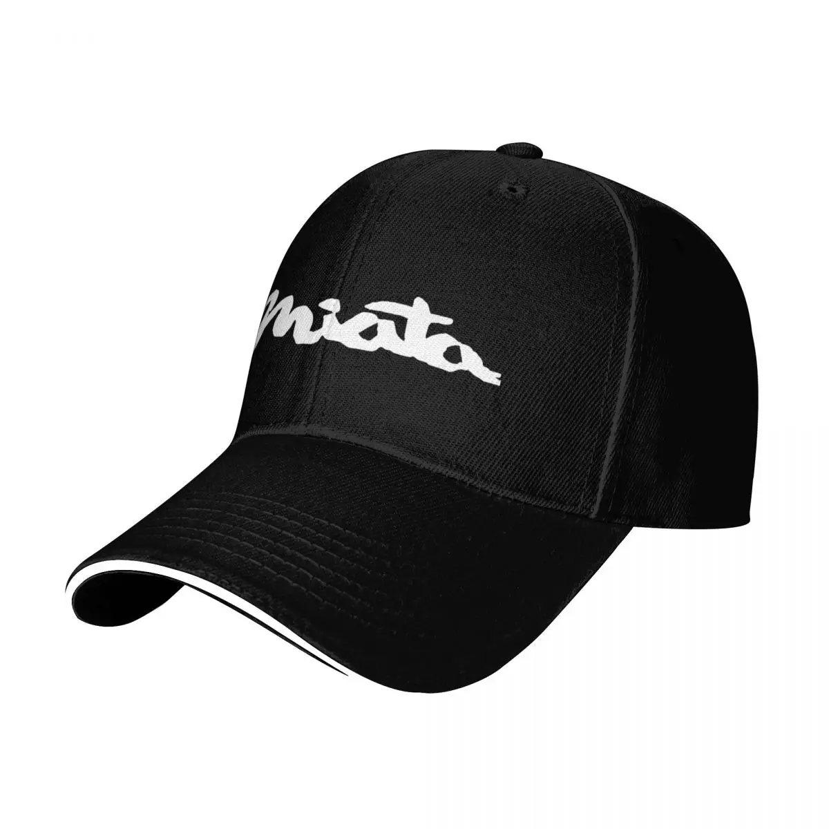 New Original Miata Logo White  - Golf Equipment Logo 리뷰 및 가격