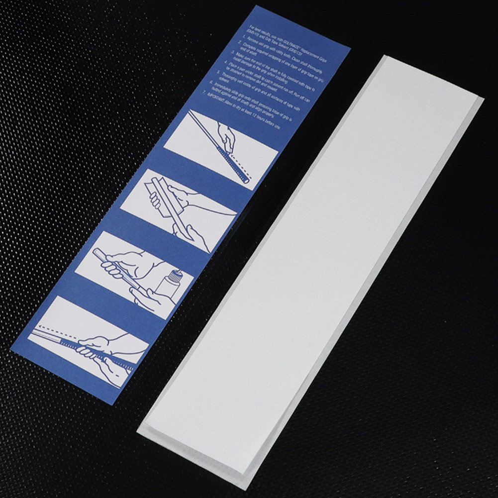 13 Pcs Golf Grip Tape Double S - Grip Regrip Tape 리뷰 및 가격