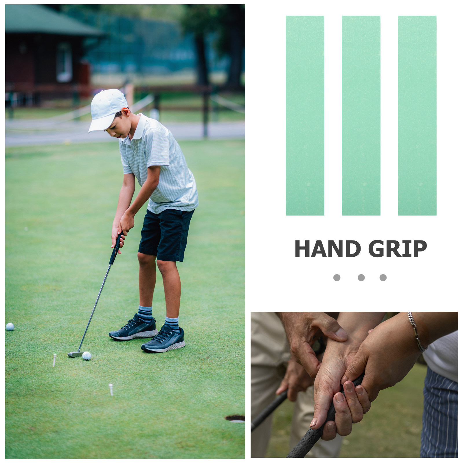 13Pcs Golf Club Grip Tape Doub - Grip Regrip Tape 리뷰 및 가격