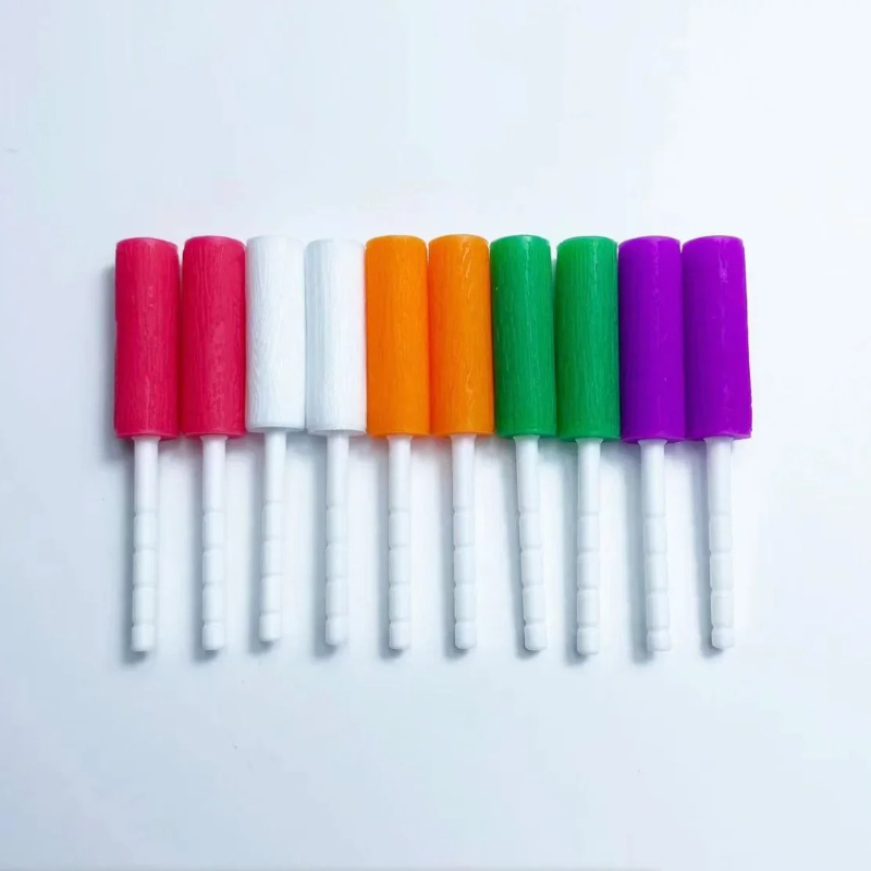 35 Sets Orthodontic Tooth Chew - Alignment Stick Set 리뷰 및 가격