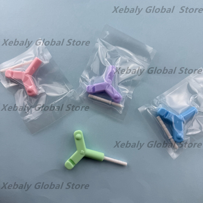 40 Sets Silicone Aligner Chewi - Alignment Stick Set 리뷰 및 가격