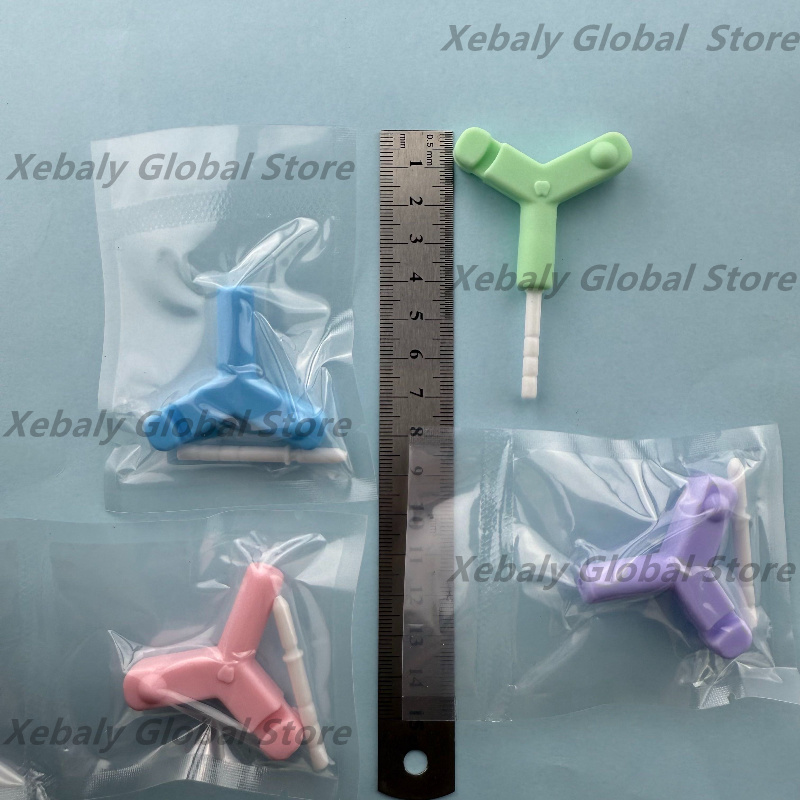 40 Sets Silicone Aligner Chewi - Alignment Stick Set 리뷰 및 가격