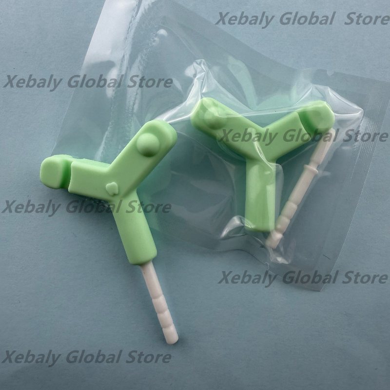 40 Sets Silicone Aligner Chewi - Alignment Stick Set 리뷰 및 가격