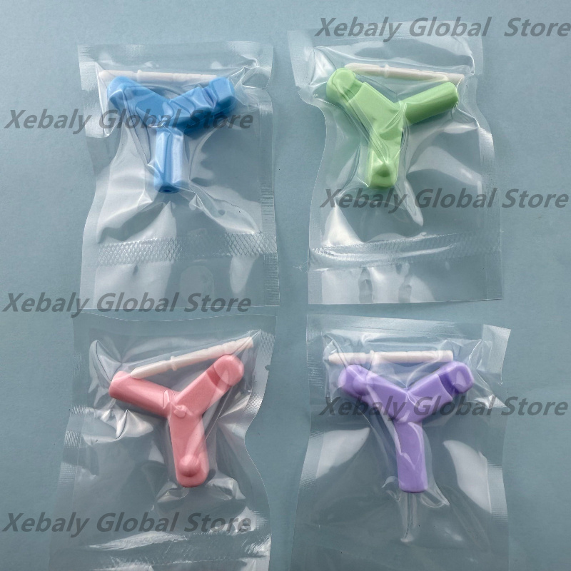 40 Sets Silicone Aligner Chewi - Alignment Stick Set 리뷰 및 가격