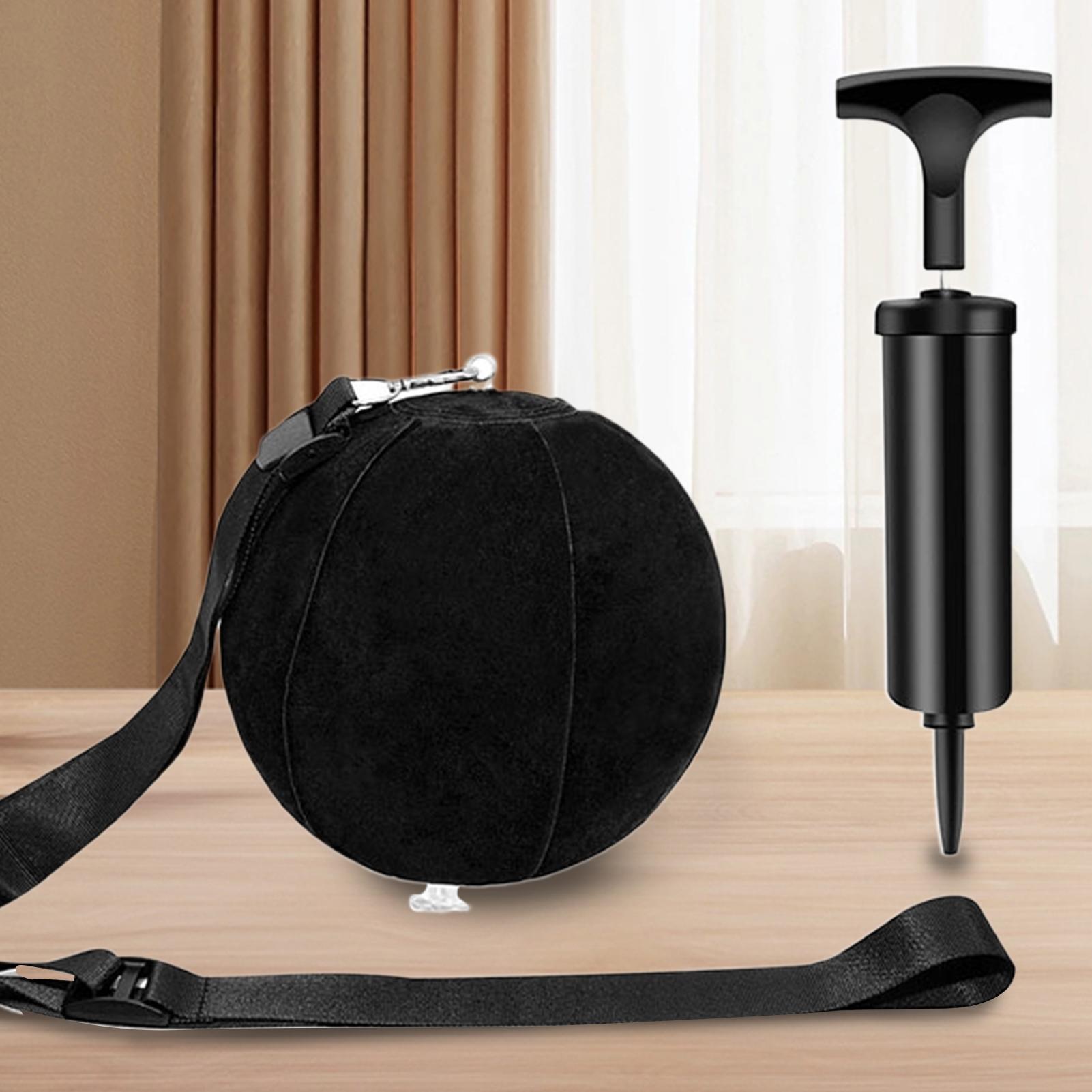 Golf Training Ball Inflatable  - Golf Equipment For Youth 리뷰 및 가격