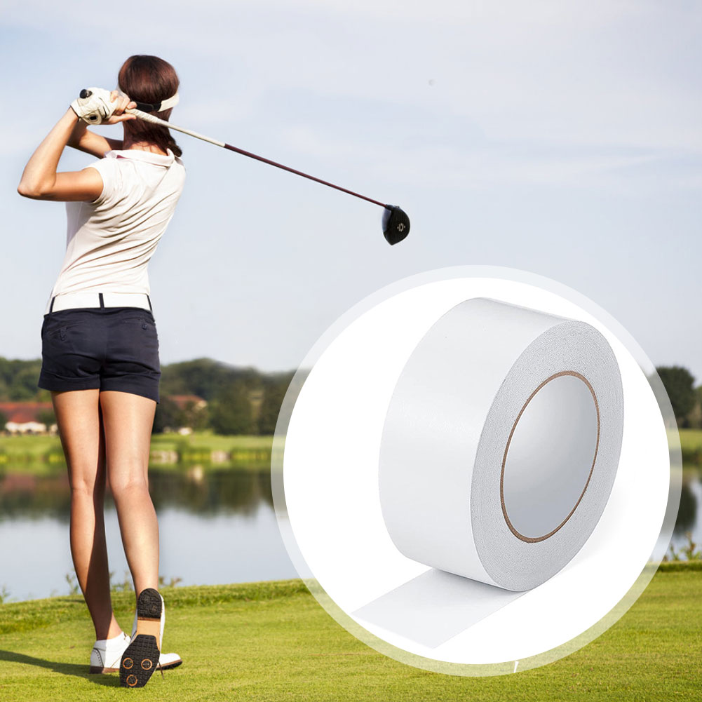 Golf Grip Tape Roll Double Sid - Grip Regrip Tape 리뷰 및 가격
