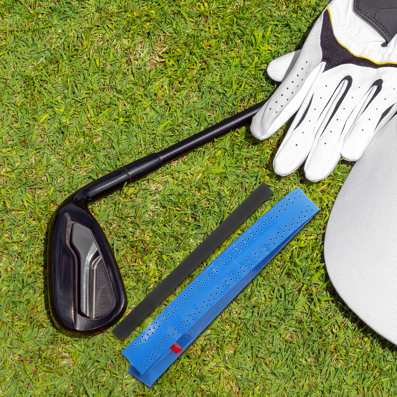 4 Sets Golf Grip Aid Club Over - Grip Regrip Tape 리뷰 및 가격