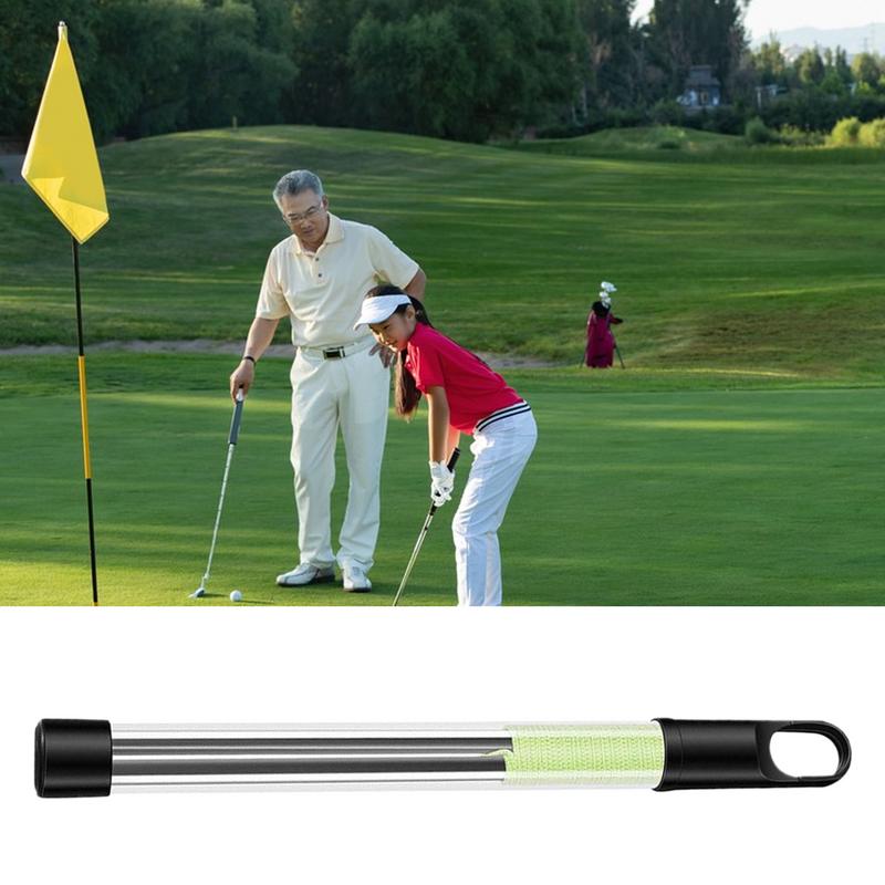 Golf Practice Rods Swing Train - Golf Equipment For Youth 리뷰 및 가격