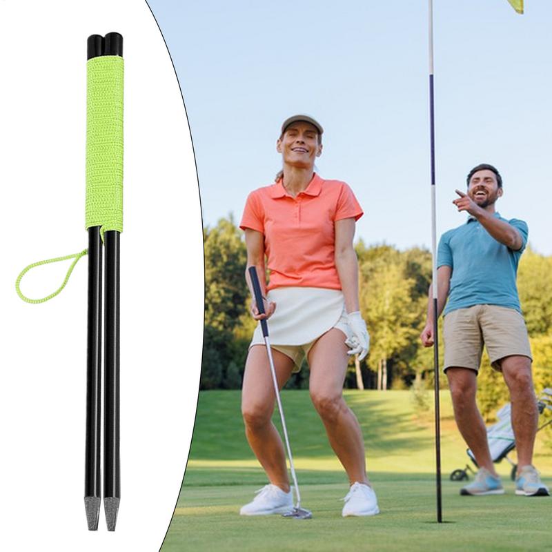 Golf Practice Rods Swing Train - Golf Equipment For Youth 리뷰 및 가격