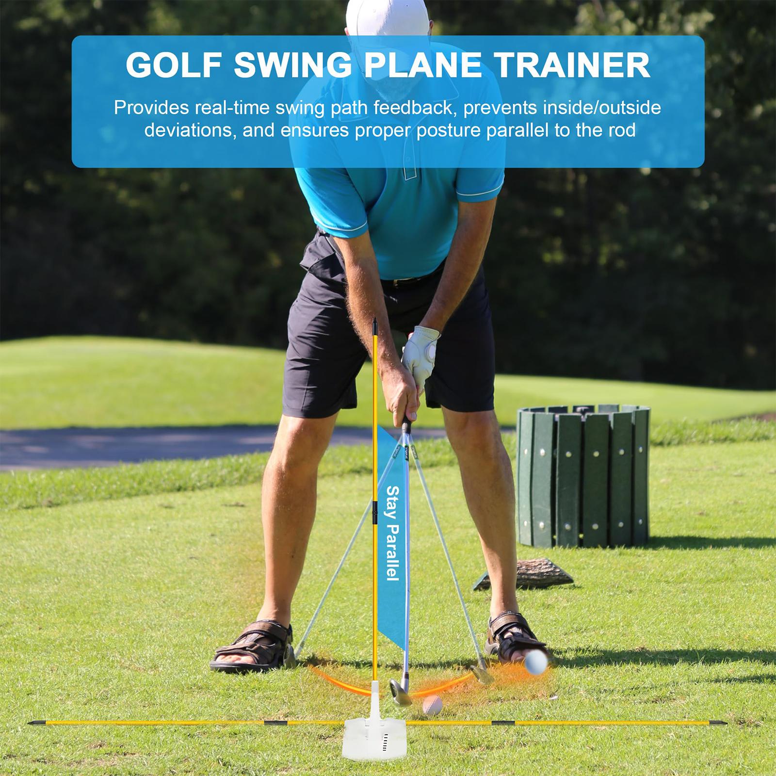 Golf Alignment Stick Holder Gi - Alignment Stick Set 리뷰 및 가격