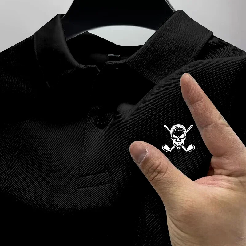 2026 New Skull Golf Logo Men's - Golf Equipment Logo 리뷰 및 가격