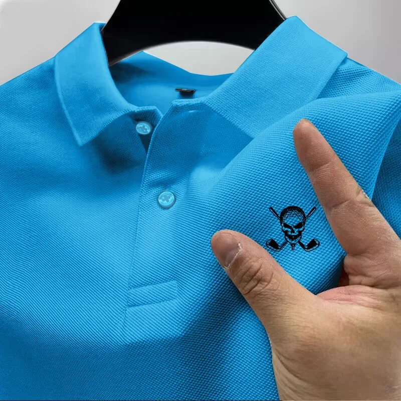 2026 New Skull Golf Logo Men's - Golf Equipment Logo 리뷰 및 가격