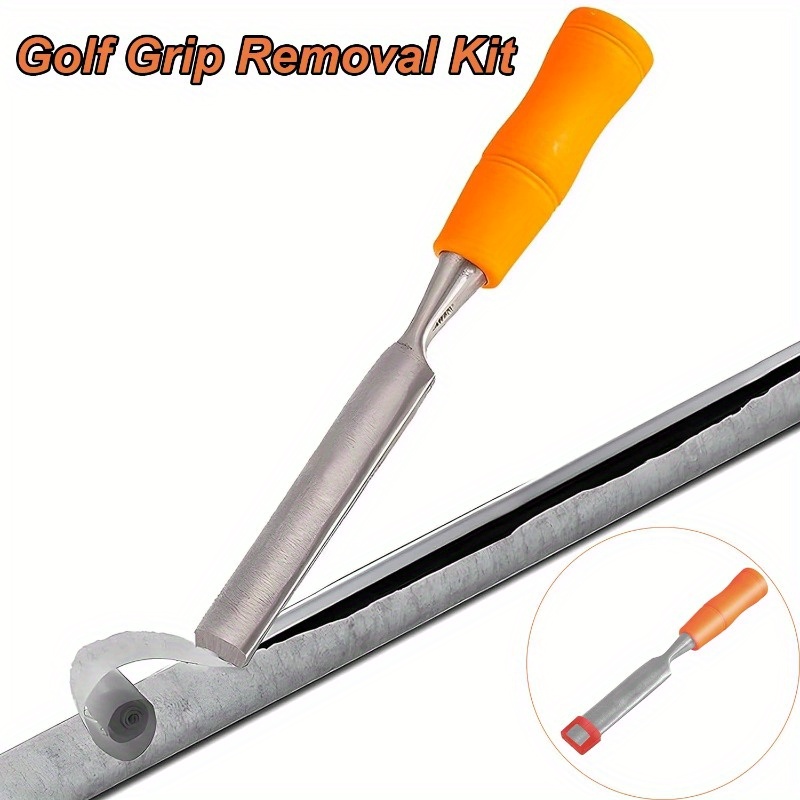 1Pc Golf Grip Tape Removal Too - Grip Regrip Tape 리뷰 및 가격