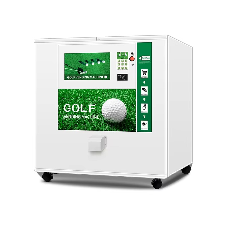Customized Golf Ball  Dispensi - Golf Equipment Manufacturers 리뷰 및 가격