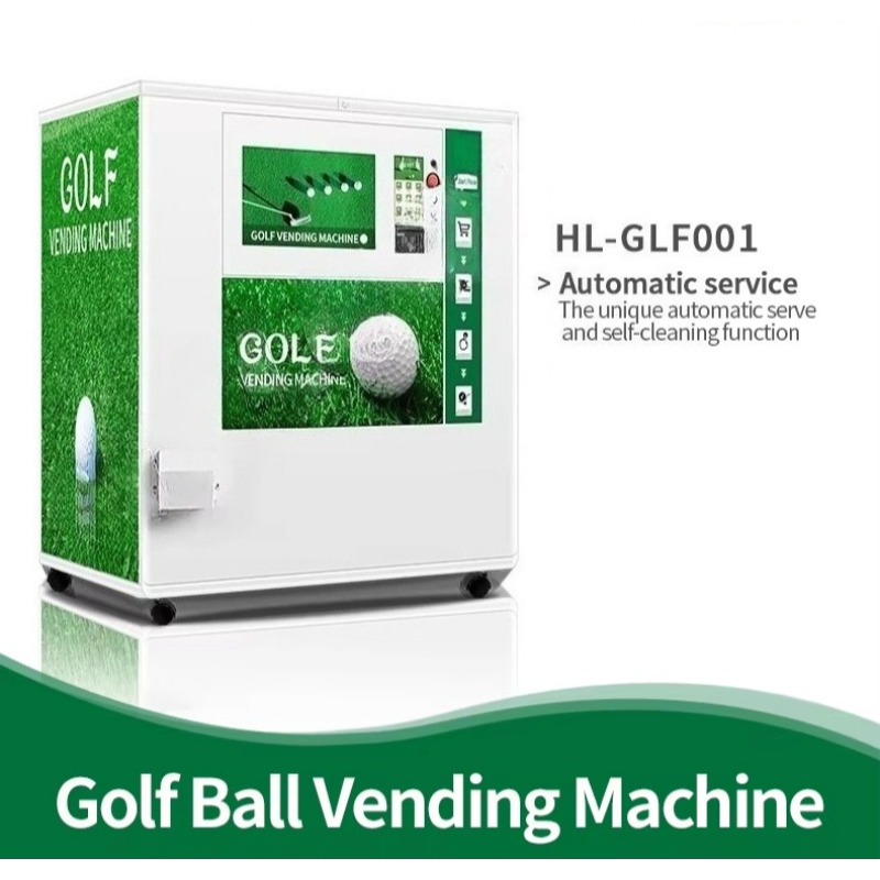 Customized Golf Ball  Dispensi - Golf Equipment Manufacturers 리뷰 및 가격