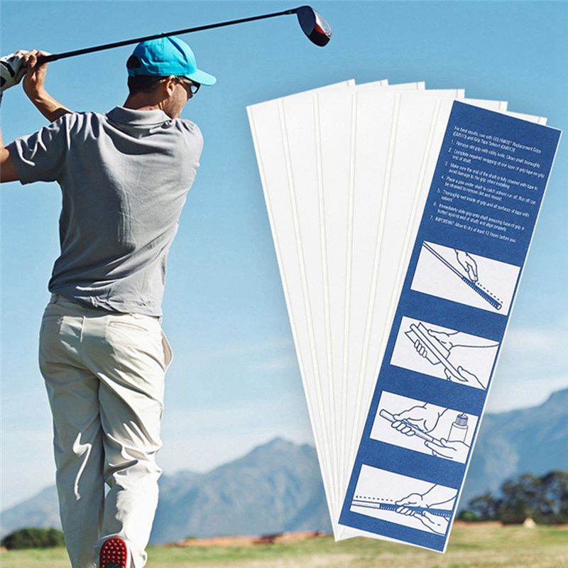 AEB0-13PCS Double Sided Activa - Grip Regrip Tape 리뷰 및 가격