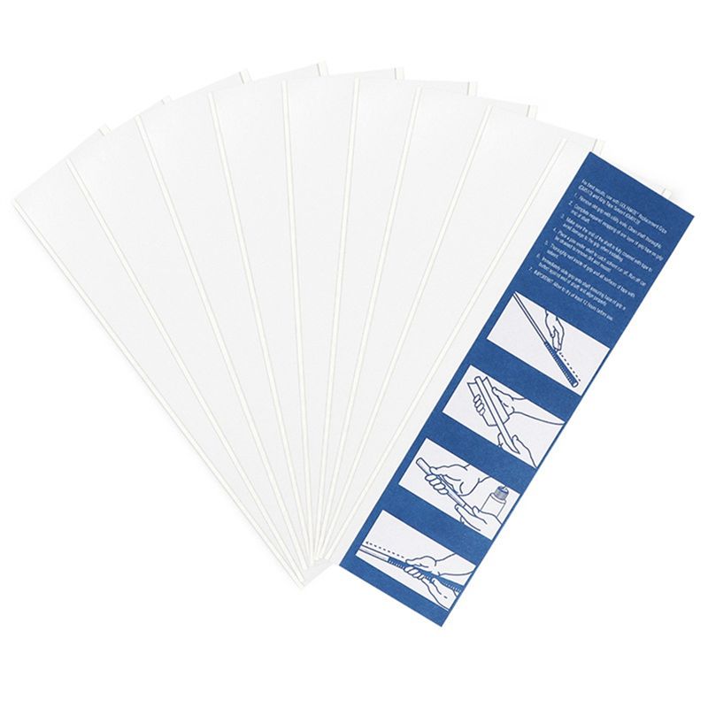 AEB0-13PCS Double Sided Activa - Grip Regrip Tape 리뷰 및 가격