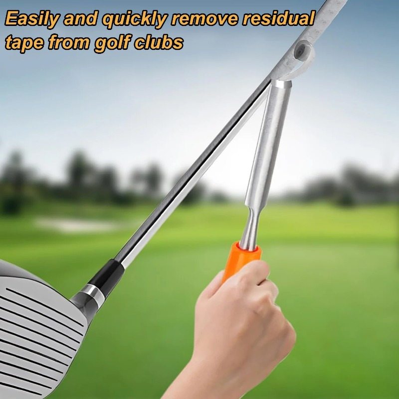 1/2Pcs Golf Grip Tape Removal  - Grip Regrip Tape 리뷰 및 가격